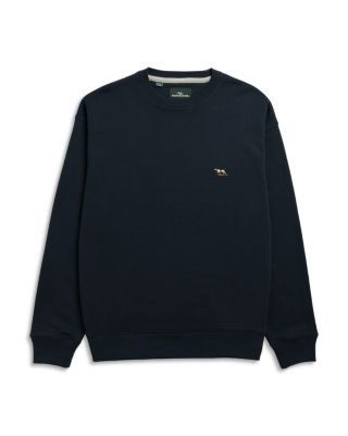Rodd & Gunn Otago Fleece Crewneck Sweatshirt, photo 6