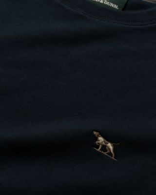 Rodd & Gunn Otago Fleece Crewneck Sweatshirt, photo 7