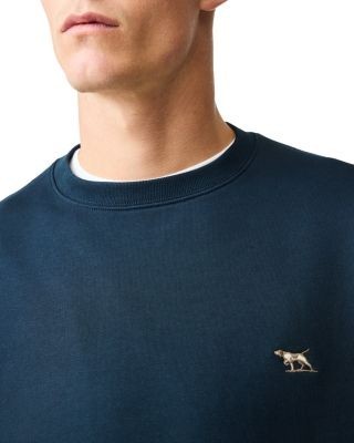 Rodd & Gunn Otago Fleece Crewneck Sweatshirt, photo 8