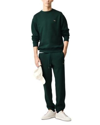 Rodd & Gunn Otago Fleece Crewneck Sweatshirt, photo 9