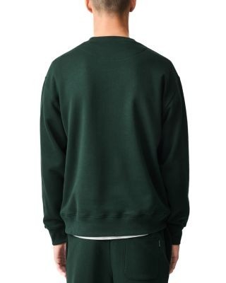 Rodd & Gunn Otago Fleece Crewneck Sweatshirt, photo 10