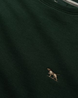 Rodd & Gunn Otago Fleece Crewneck Sweatshirt, photo 11