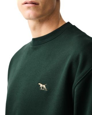 Rodd & Gunn Otago Fleece Crewneck Sweatshirt, photo 12