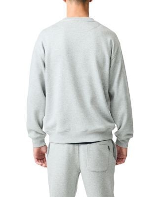 Rodd & Gunn Otago Fleece Crewneck Sweatshirt, photo 13