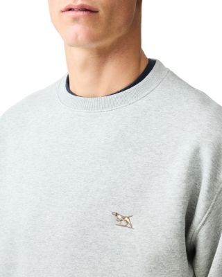 Rodd & Gunn Otago Fleece Crewneck Sweatshirt, photo 16