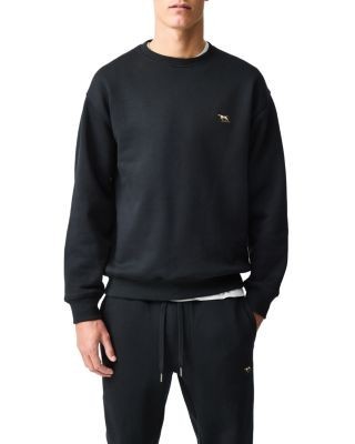 Rodd & Gunn Otago Fleece Crewneck Sweatshirt, photo 17