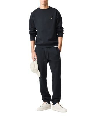 Rodd & Gunn Otago Fleece Crewneck Sweatshirt, photo 18