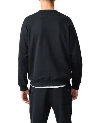 Rodd & Gunn Otago Fleece Crewneck Sweatshirt, photo 19