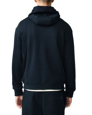 Rodd & Gunn Otago Fleece Pullover Hoodie, photo 5