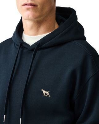 Rodd & Gunn Otago Fleece Pullover Hoodie, photo 6