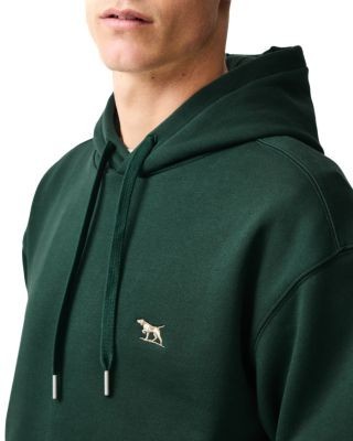 Rodd & Gunn Otago Fleece Pullover Hoodie, photo 11
