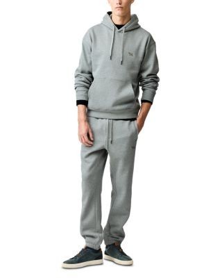 Rodd & Gunn Otago Fleece Pullover Hoodie, photo 14