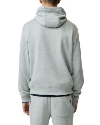 Rodd & Gunn Otago Fleece Pullover Hoodie, photo 15