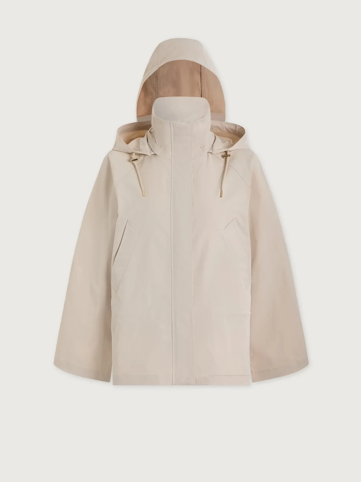 Jeanie Jacket