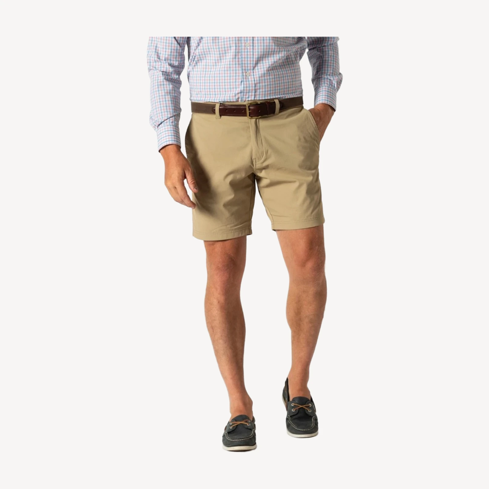 8" Harbor Performance Short - SALE