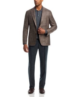 Vince Wool, Silk & Cashmere Sport Coat, photo 2