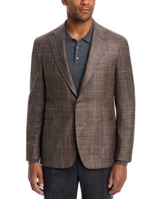 Vince Wool, Silk & Cashmere Sport Coat, photo 3