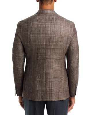 Vince Wool, Silk & Cashmere Sport Coat, photo 4