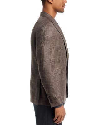 Vince Wool, Silk & Cashmere Sport Coat, photo 5