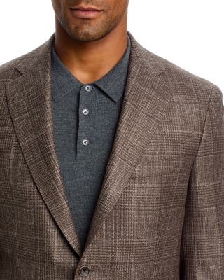 Vince Wool, Silk & Cashmere Sport Coat, photo 6