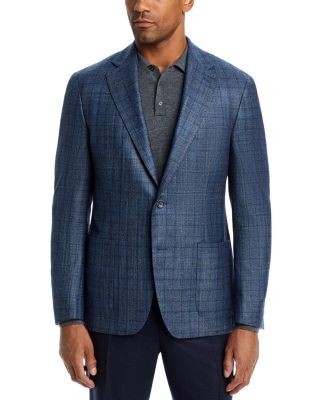 Vince Wool, Silk & Cashmere Sport Coat, photo 2