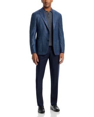 Vince Wool, Silk & Cashmere Sport Coat, photo 3