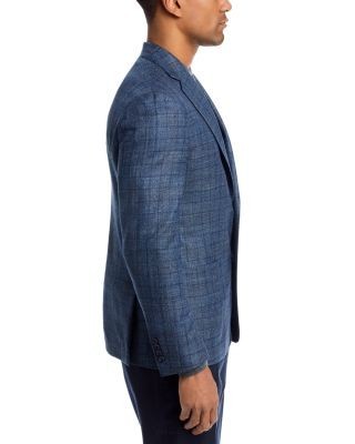 Vince Wool, Silk & Cashmere Sport Coat, photo 4