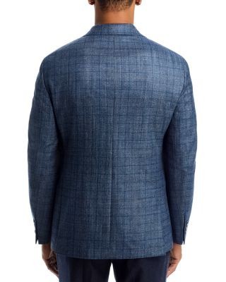 Vince Wool, Silk & Cashmere Sport Coat, photo 5