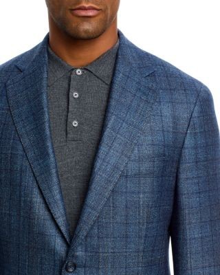 Vince Wool, Silk & Cashmere Sport Coat, photo 6