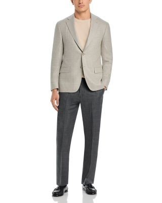 Vince Wool Regular Fit Jacket, photo 2