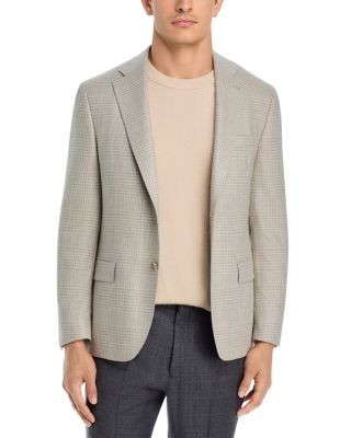 Vince Wool Regular Fit Jacket, photo 3