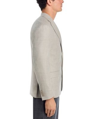 Vince Wool Regular Fit Jacket, photo 5