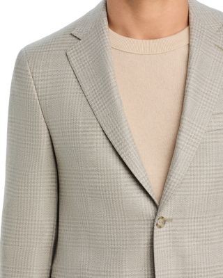 Vince Wool Regular Fit Jacket, photo 6