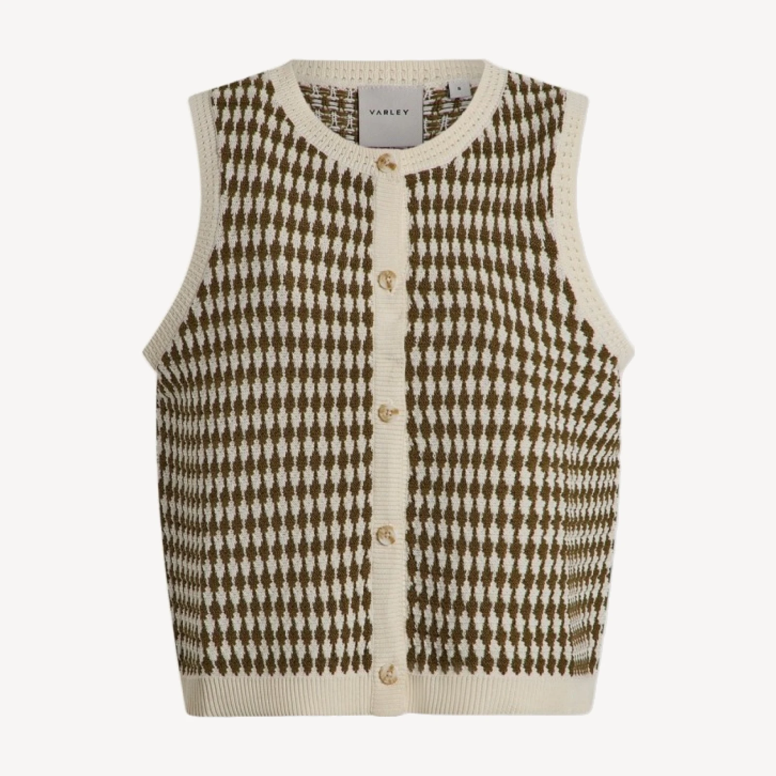 Aura Knit Top