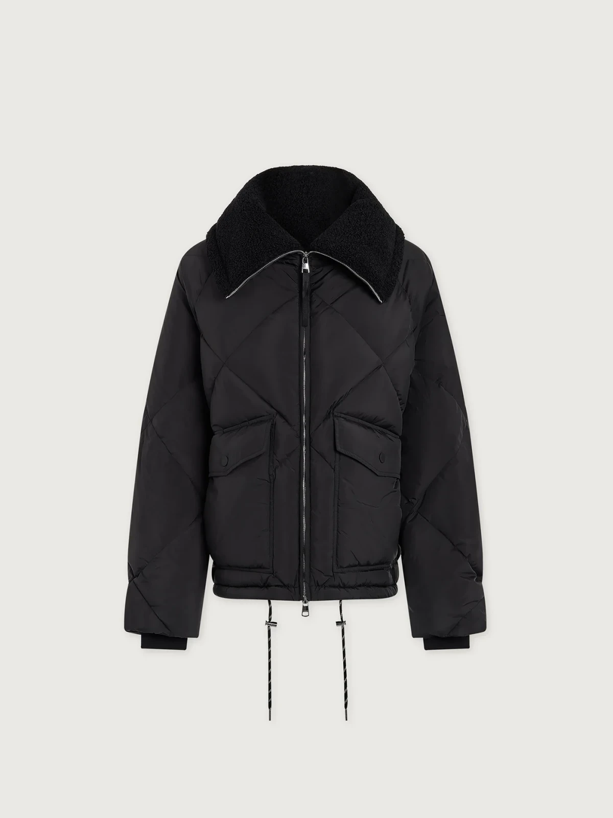 Holbrook Down Puffer Coat