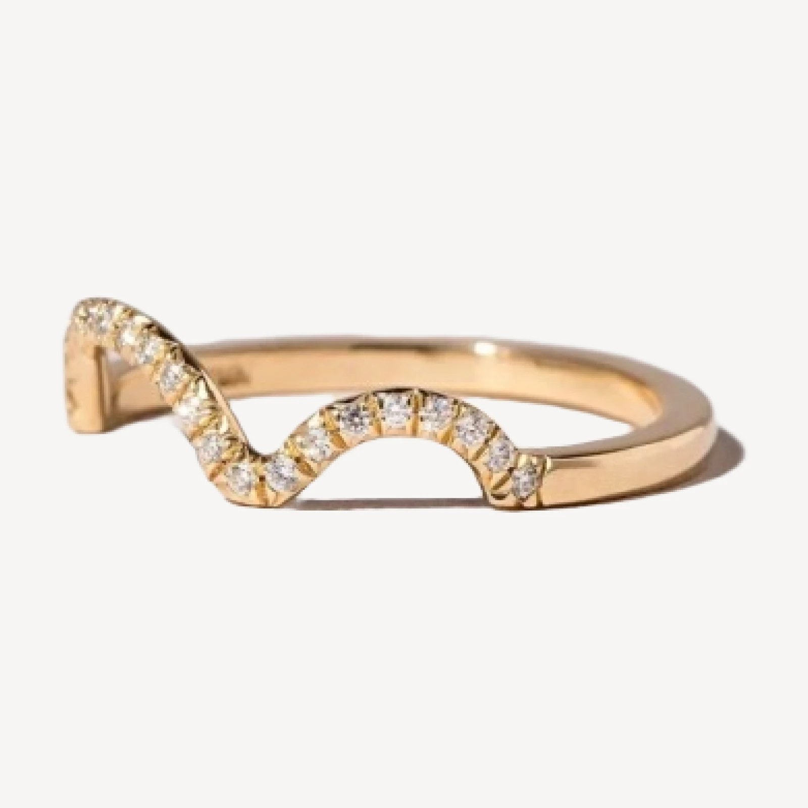 Wiggle Band - Pavé