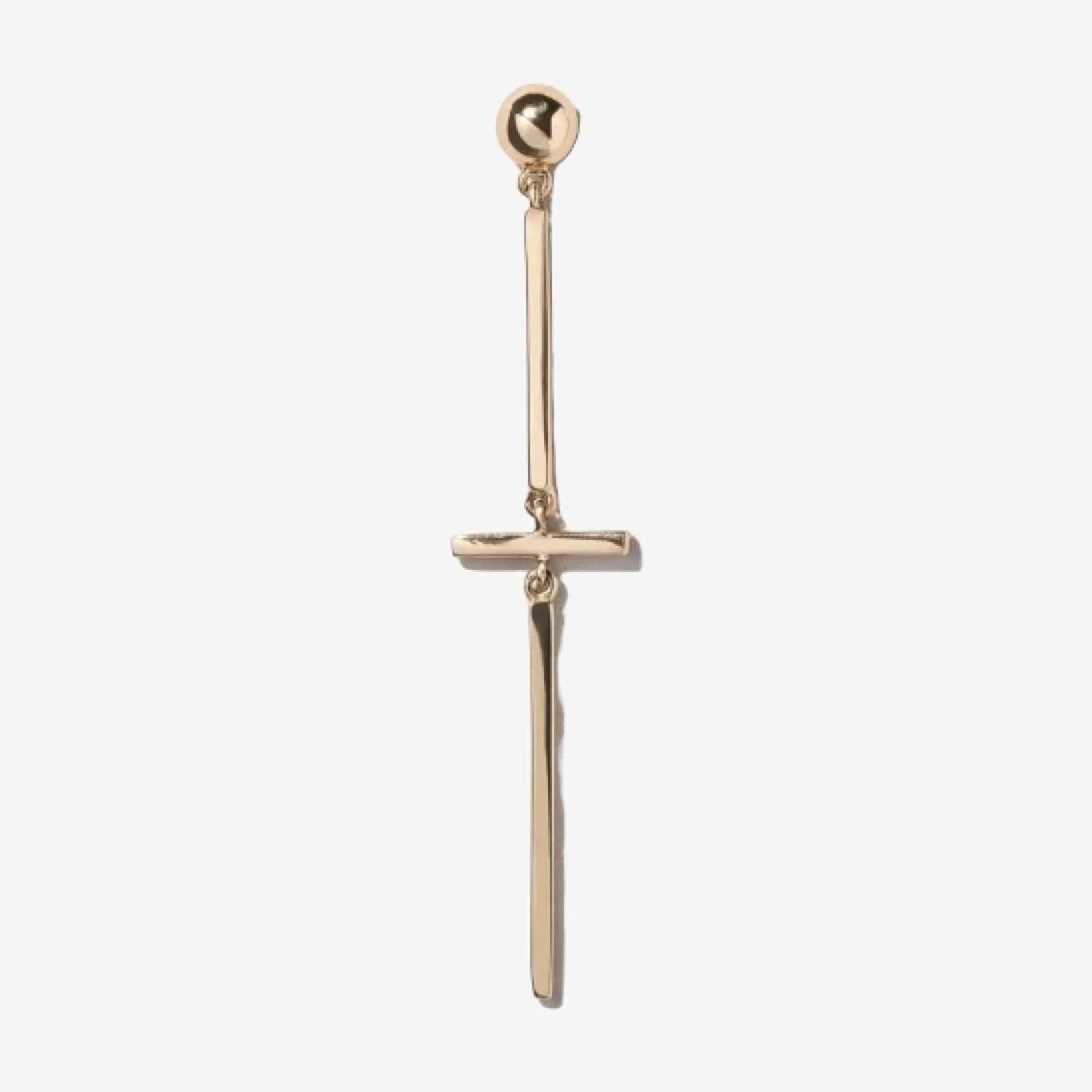 Act 2. Earring 7 Single