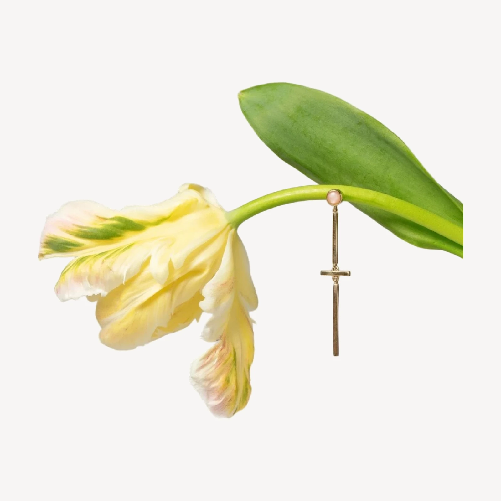Act 2. Earring 3 Single