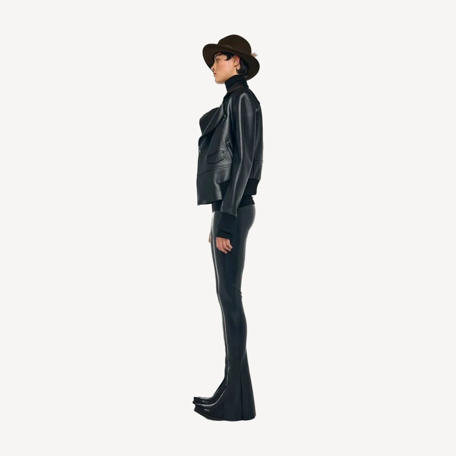SPAT LEGGING