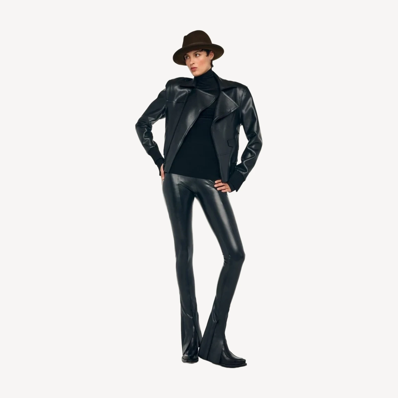 SPAT LEGGING