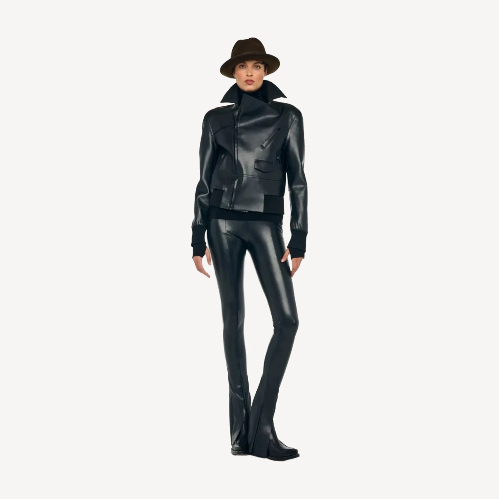 SPAT LEGGING