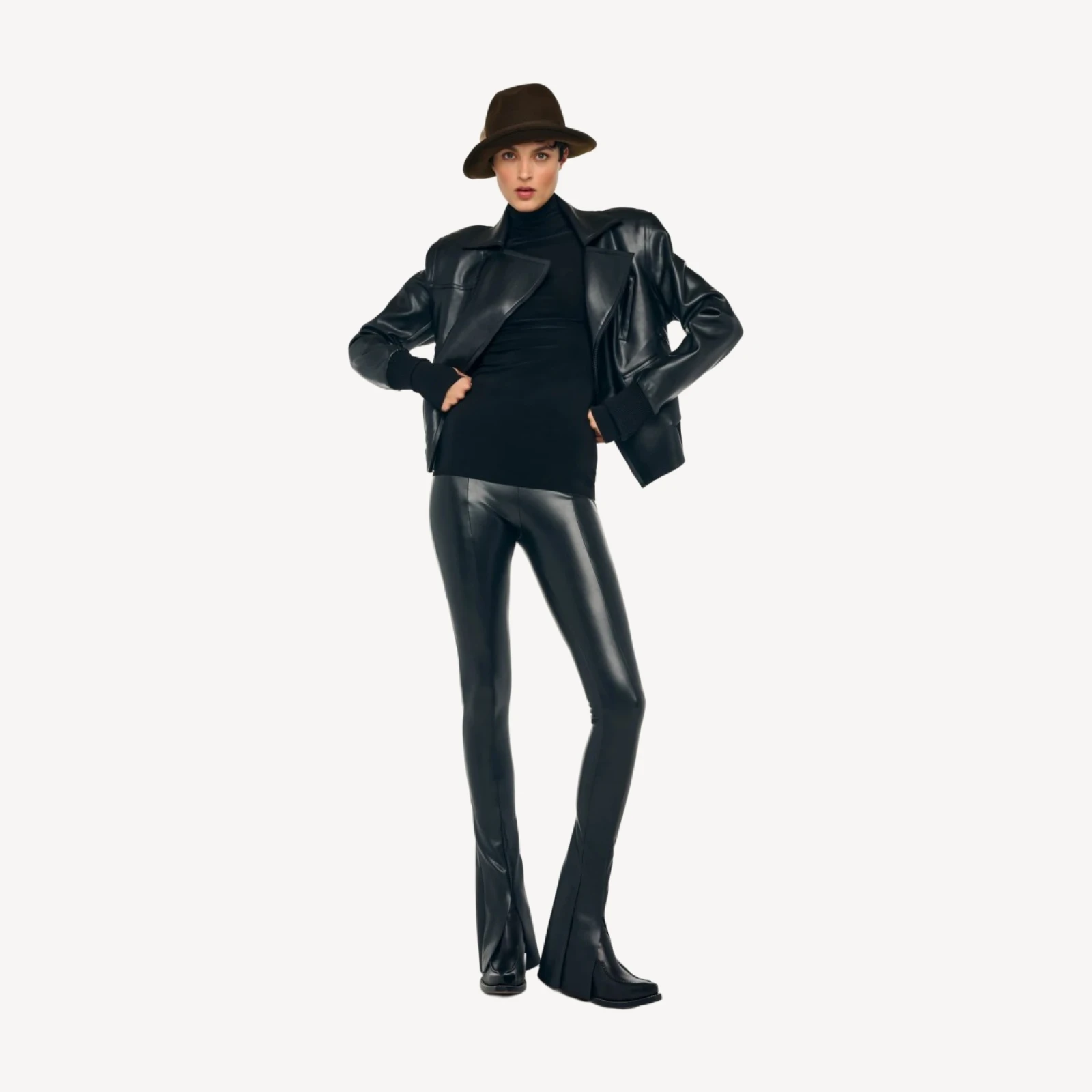 SPAT LEGGING