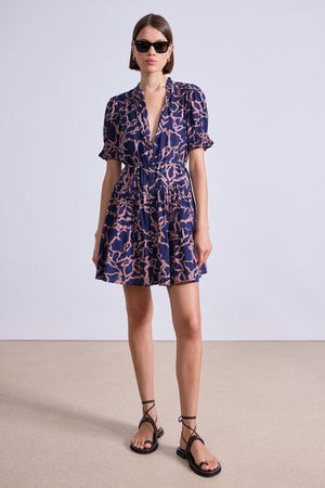 Las Almas Dress