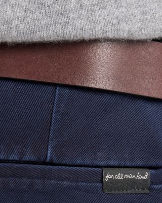 7 For All Mankind Slim Straight Fit Cotton Blend 32 Chinos, photo 12