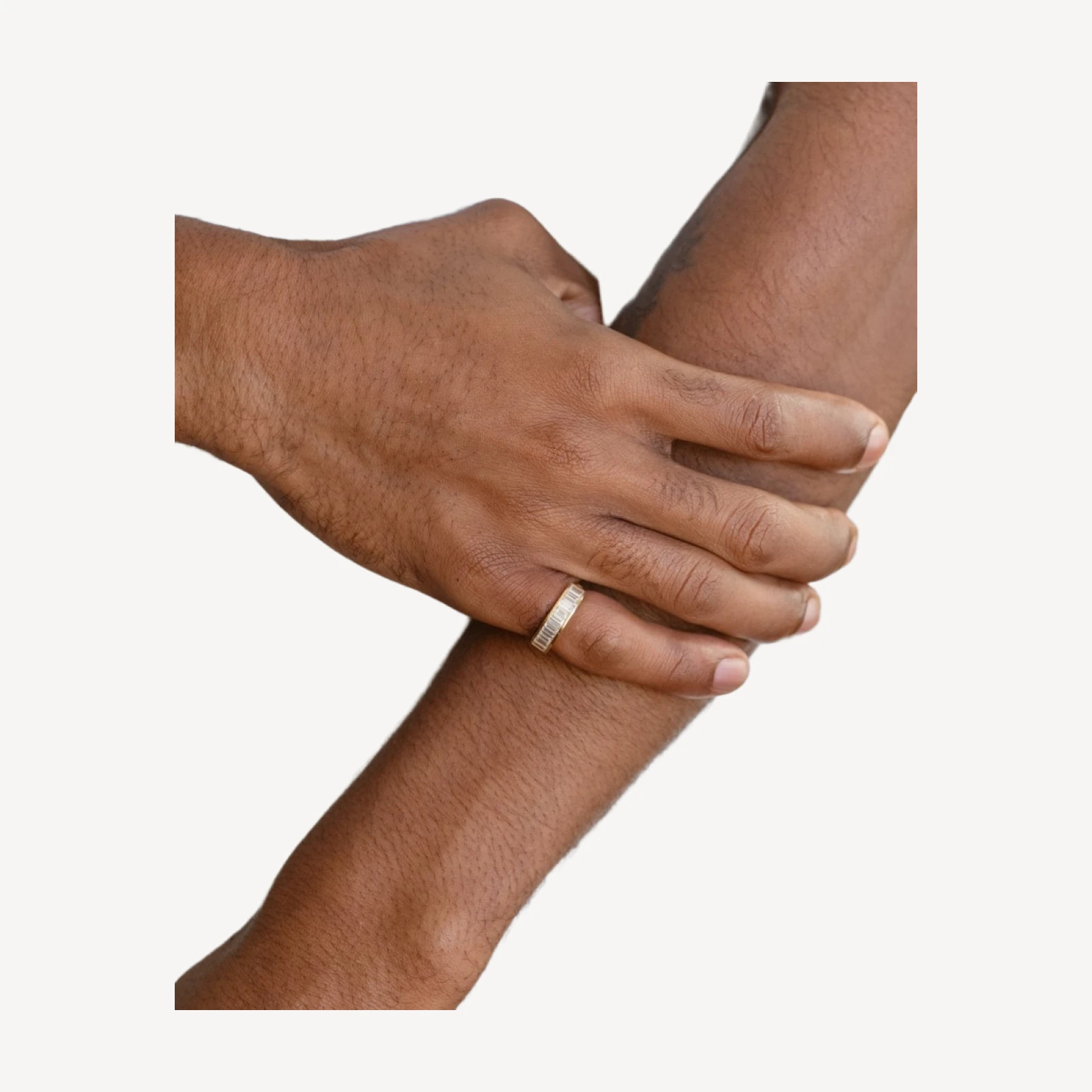 Arcade Ring