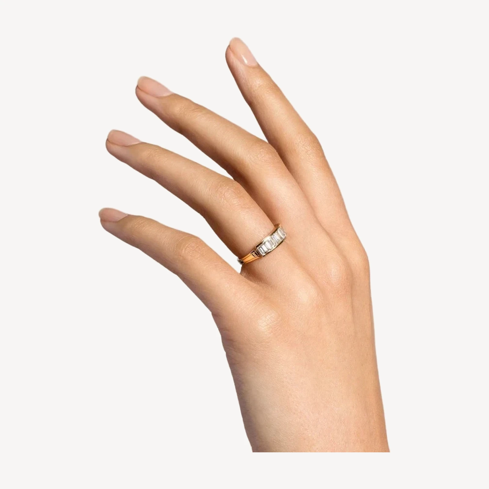 Arcade Ring