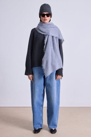 Cashmere Beanie