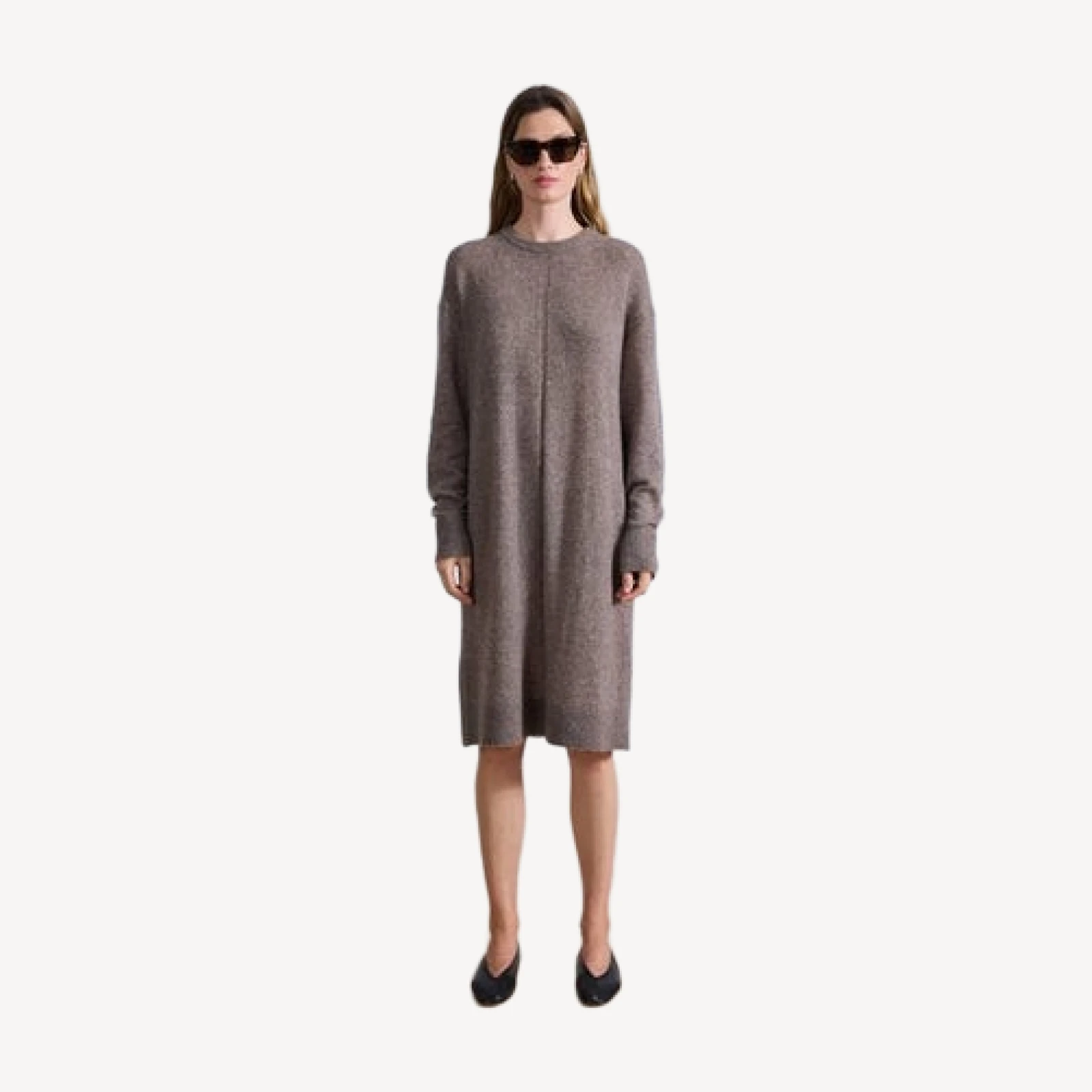 Softest Tissue Weight Dress