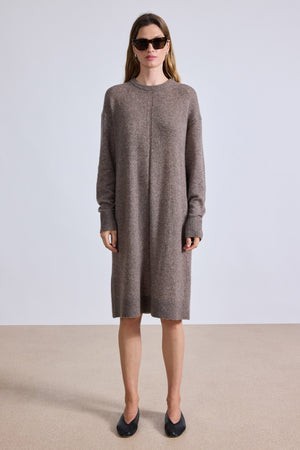 Softest Tissue Weight Dress