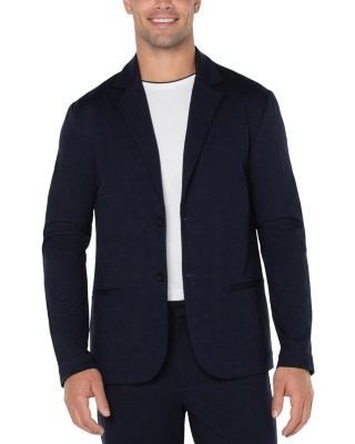 Liverpool Los Angeles Welt Pocket Blazer